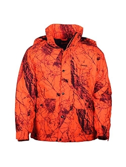 Gamehide Flatland Deer Hunting Parka