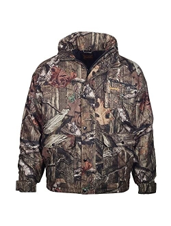 Gamehide Flatland Deer Hunting Parka