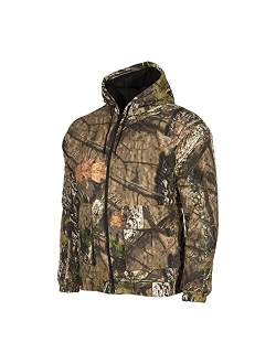 Scentblocker Scent Blocker Shield Series Commander Insulated Jacket, Hunting Clothes for Men