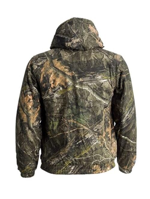 Scentblocker Scent Blocker Shield Series Commander Insulated Jacket, Hunting Clothes for Men