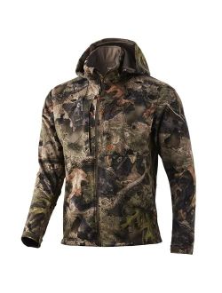 Nomad Men's Barrier Nxt Wind & Waterproof Hunting Jacket