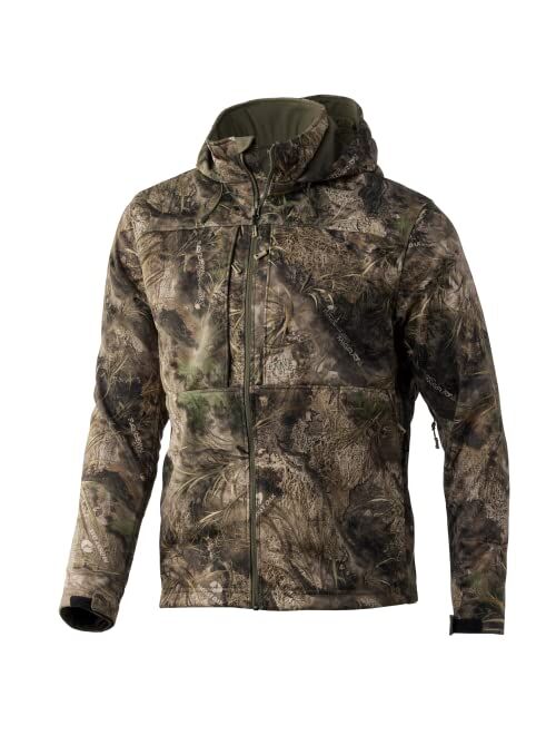 Nomad Men's Barrier Nxt Wind & Waterproof Hunting Jacket