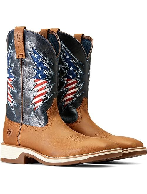 Ariat Ridgeback Venttek Western Boot