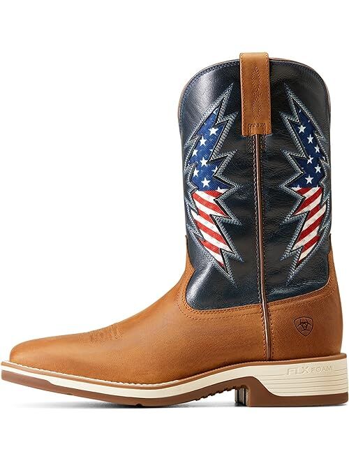 Ariat Ridgeback Venttek Western Boot