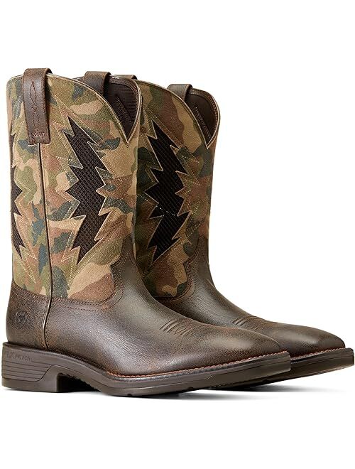 Ariat Ridgeback Venttek Western Boot