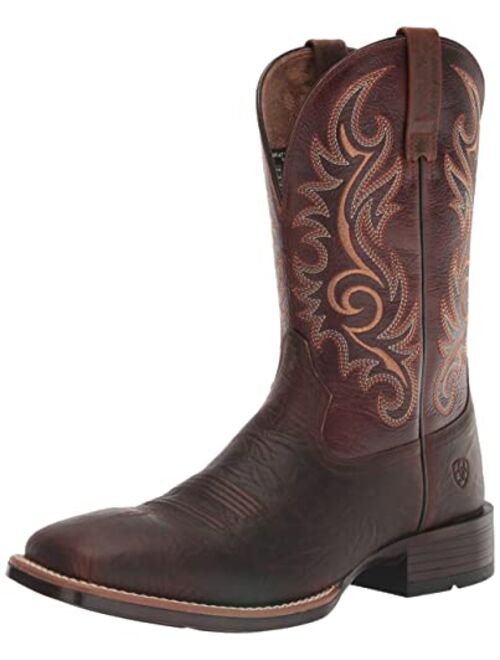 Ariat Lasco Ultra Western Boot