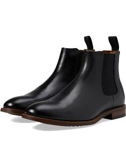 Rucci Plain Toe Gore Boot