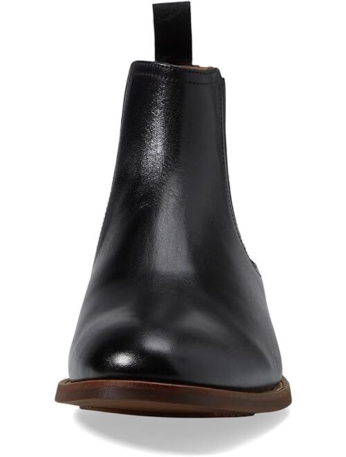 Florsheim Rucci Plain Toe Gore Boot