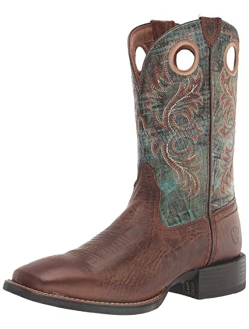 Ariat Sport Rodeo Western Boot