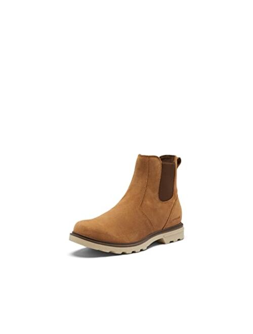 SOREL Carson Chelsea Waterproof