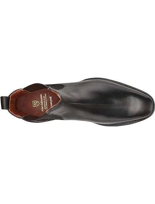 Allen Edmonds Liverpool