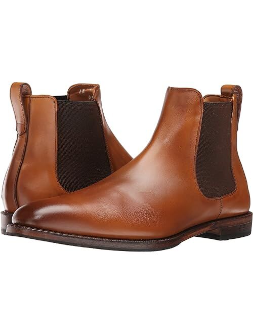 Allen Edmonds Liverpool