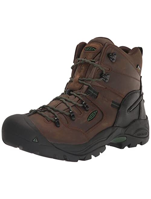 KEEN Utility 6" Pittsburgh Energy WP