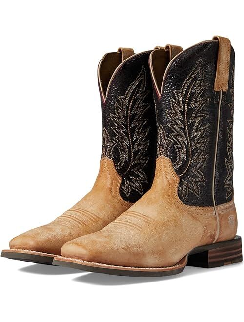 Ariat Ridin High Western Boot