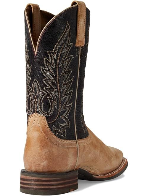 Ariat Ridin High Western Boot