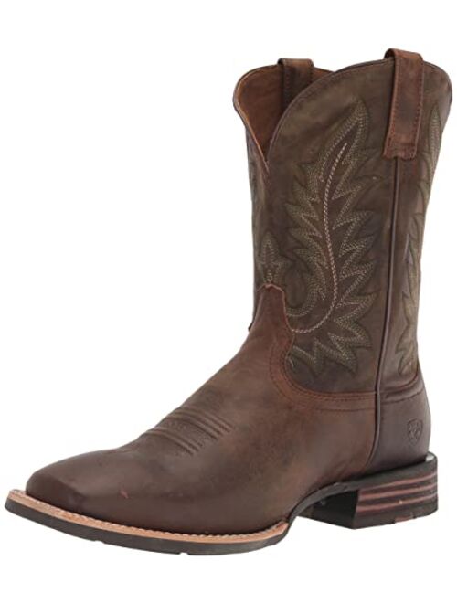 Ariat Ridin High Western Boot