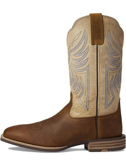 Ariat Everlite Blazin Western Boot