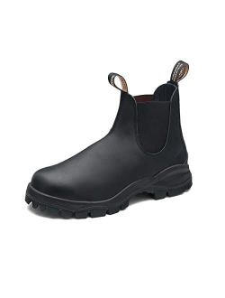 Lug Boot