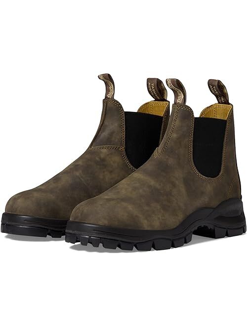 Blundstone Lug Boot