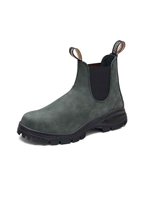 Blundstone Lug Boot