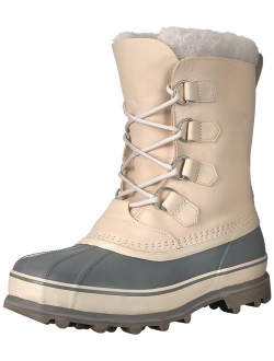 Men's Caribou Winter Snow Boot