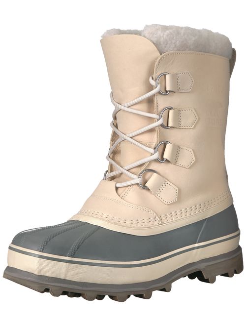 SOREL Men's Caribou Winter Snow Boot