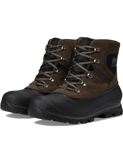 Buxton Lace Waterproof Winter Boot