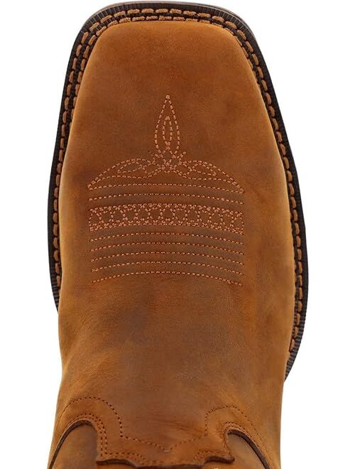 Durango Rebel Work 11" Western WP Stoe