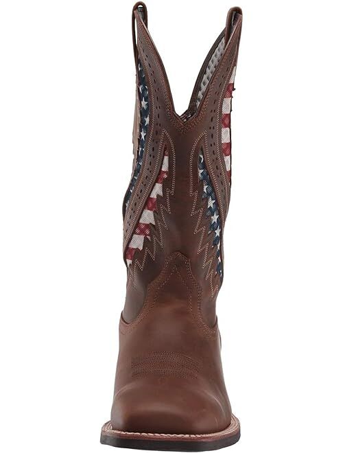 Ariat Quickdraw Venttek