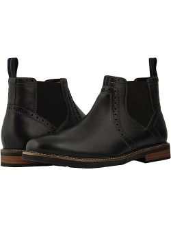 Otis Plain Toe Chelsea Boot with KORE Walking Comfort Technology