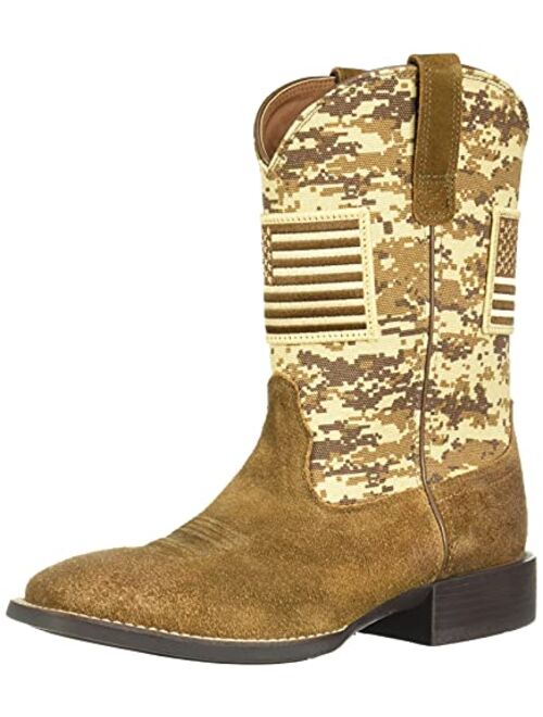 Ariat Sport Patriot