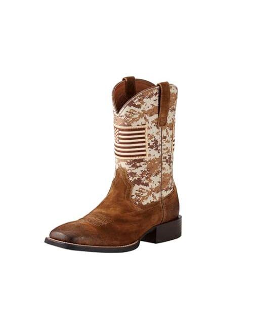 Ariat Sport Patriot