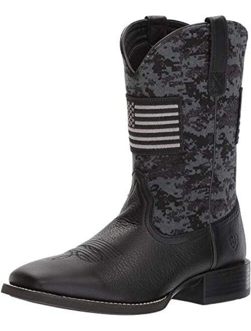 Ariat Sport Patriot