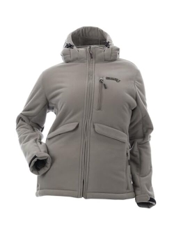 Doing Something Great DSG Outerwear Ella 3.0 Women's Hunting Jackets | Mild Climate, Windproof