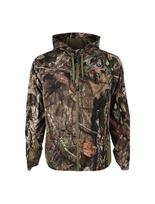 EHG Elite Sedona Early Season Camo Light Weight Bow and Turkey Hunting Jacket