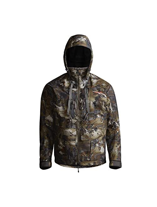 Sitka Gear Sitka Men's Hudson Waterproof Insulated Hunting Jacket