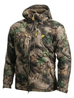 SCENTBLOCKER Blocker Outdoors Outfitter 2.0 3-in-1 Wind and Waterproof Jacket