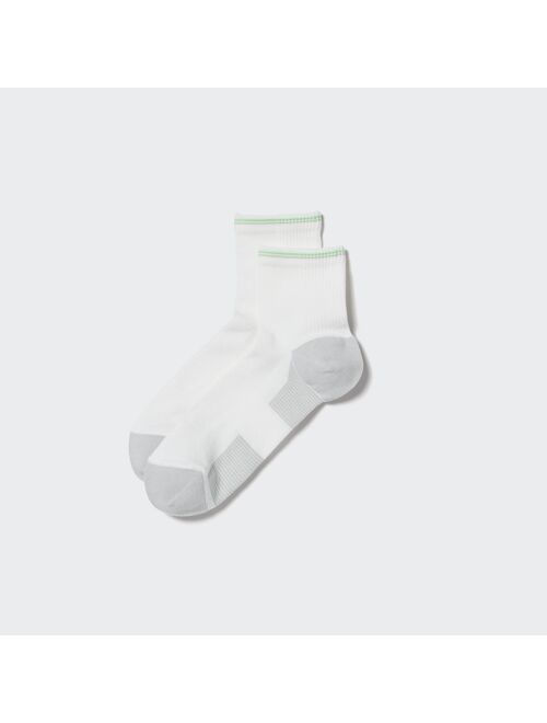 UNIQLO Sports Half Socks