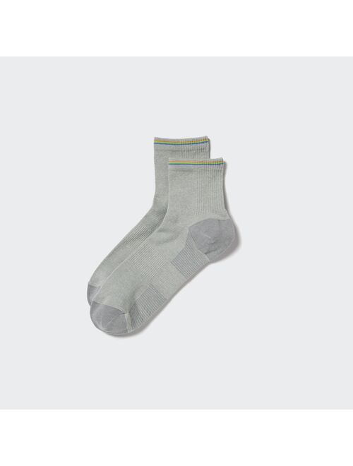 UNIQLO Sports Half Socks