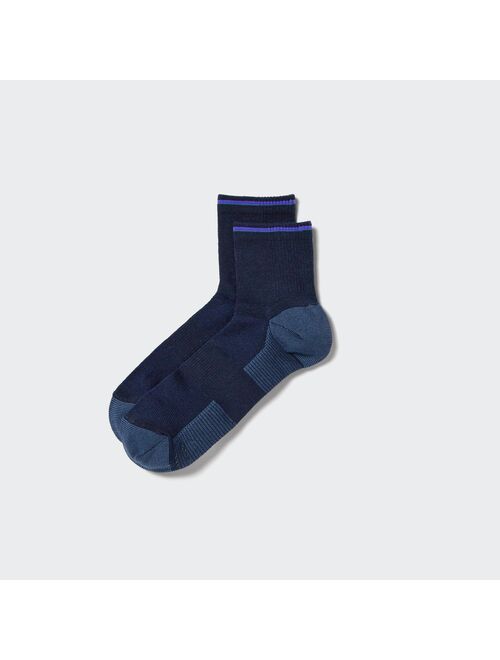 UNIQLO Sports Half Socks