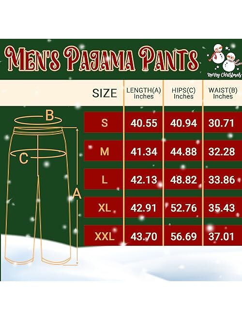 FunStudio Custom Face Pajama Pants with Picture Personalized Photo PJ Bottoms Customized Gifts for Men Women