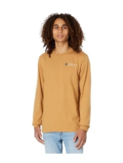 Explore Apache Long Sleeve Tee