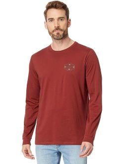 Southwest Long Sleeve Tee