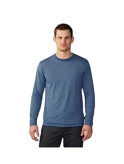 Low Exposure Long Sleeve