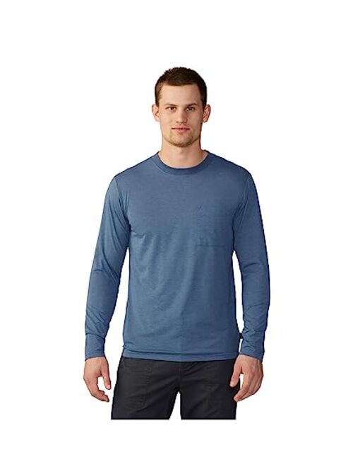 Mountain Hardwear Low Exposure Long Sleeve