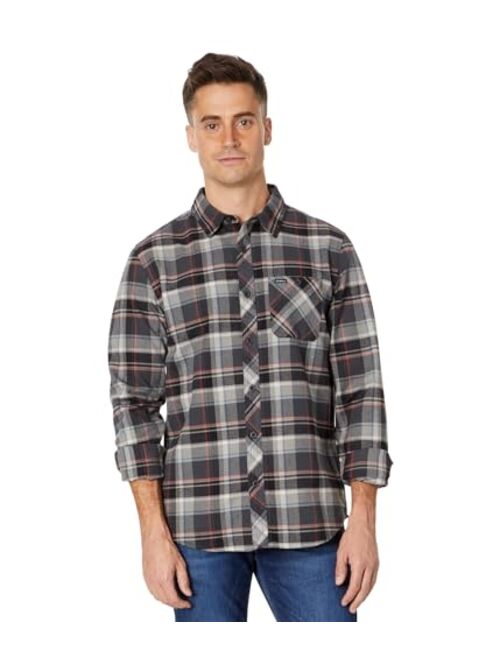 O'Neill OG Jonez Long Sleeve Flannel