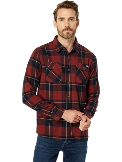 First Light Flannel