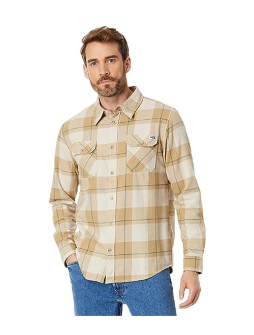 Salty Crew First Light Flannel