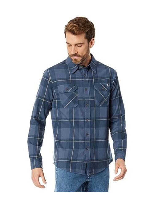 Salty Crew First Light Flannel