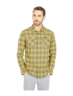 That'll Work Long Sleeve Flannel